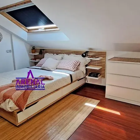 Апартаменты Marada, Playa Arenal *