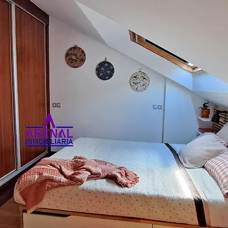 Апартаменты Marada, Playa Arenal