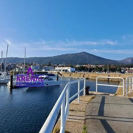 Апартаменты Marada, Playa Arenal Пуэбла-дель-Караминьяль