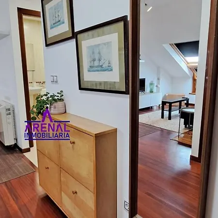 Апартаменты Marada, Playa Arenal *