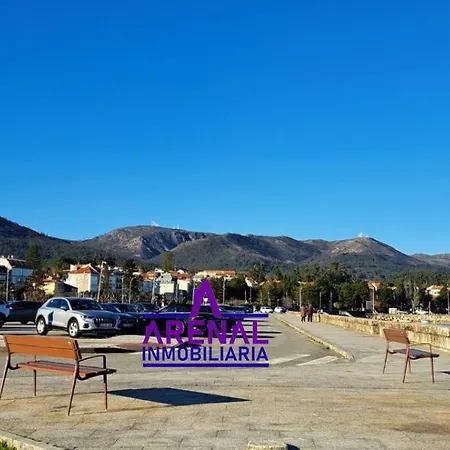 Marada, Playa Arenal Апартаменты